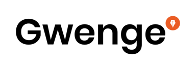 Gwenge Logo